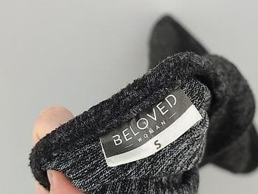 ponczo c: Ulubione, Kardigan damski, rozmiar S — 5