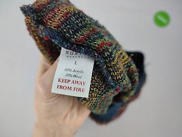 wallis sweter: Burton Menswear London, Sweter dla mężczyzn, rozmiar L — 5