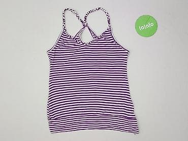 dresy z wiskozy: H&M, Top damski, rozmiar S — 2