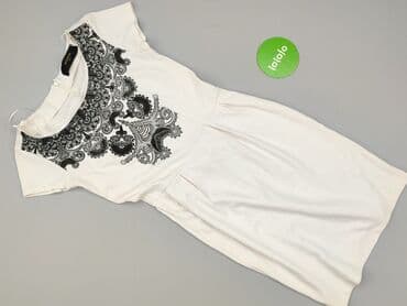 sukienki ślubne proste skromne: Reserved, Women`s dress, S at lalafo.pl — 2 sukienki ślubne proste skromne: Reserved, Women`s dress, S — 2