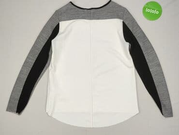 markowe t shirty damskie wyprzedaż zalando: Zara, Bluzka damska, rozmiar S — 3