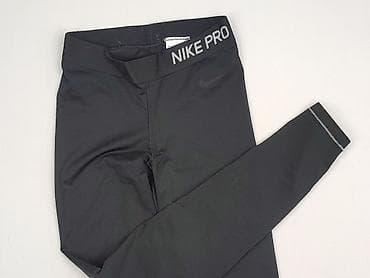 diy trampki: Nike, Legginsy Sportowe damskie, rozmiar XS — 1