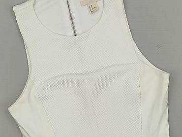 principles bluzka: H&M, Top damski, rozmiar M — 1