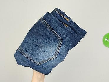 levis 524: Denim 1982, Jeansy dla mężczyzn, rozmiar M — 5