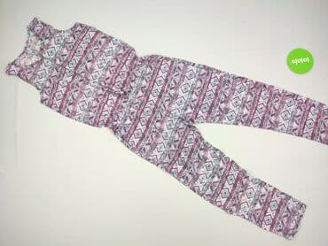 костюми жіночі класичні: Kombinezon damski, rozmiar S — 2