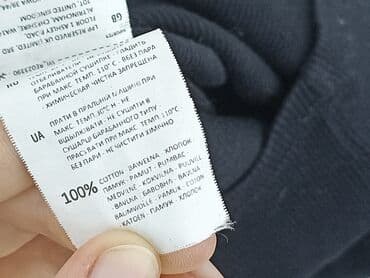 czerwona obcisła sukienka h: Reserved, Women`s dress, size M (EU 38) — 6