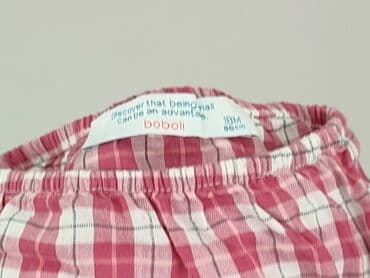 spodnie od pizamy w hello kitty: Shorts, 12-18 months, condition - Perfect — 5