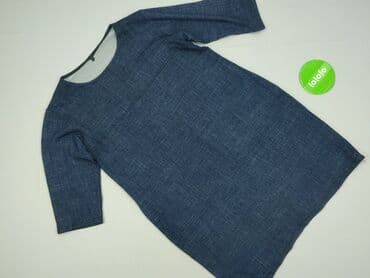 jakie rajstopy do srebrnej sukienki: Women`s dress, size S (EU 36) — 2