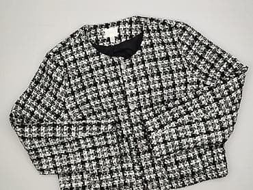 H&M, Marynarka damska, rozmiar XL
