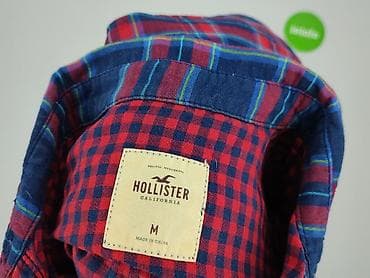 stroj do golfa: Hollister, Koszula damska, rozmiar M — 5