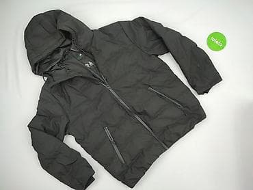 kurtka mis hm: H&M, Kurtka zimowa damska, rozmiar M — 2