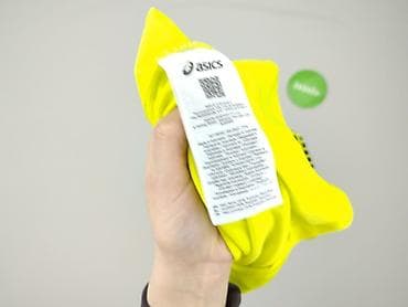 dresy asics: Asics, Koszulka dla mężczyzn, rozmiar S — 6