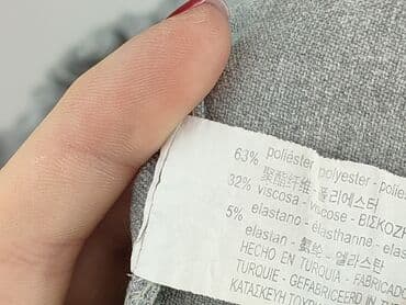 spodnie materiałowe zara: Zara, Spodnie materiałowe damskie, rozmiar XS — 5