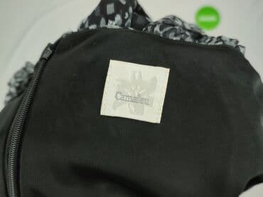 ccc buty srebrne: CAMAIEU, Sukienka damska, rozmiar S — 4