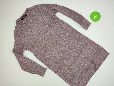 sukienka z dlugim swetrem: Vero Moda, Sukienka damska, rozmiar XS — 3