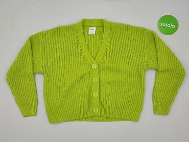 sinsay rs: Sinsay, Kardigan damski, rozmiar 2XS — 2