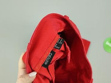 latex: Esmara, Material trousers for women, size M — 4