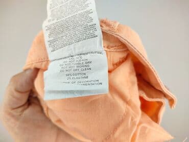ami t shirty: AMI, Spodnie materiałowe damskie, rozmiar L — 5