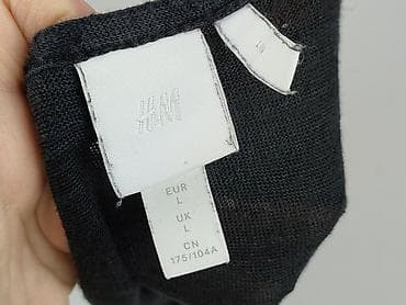 cienkich: H&M, Bluzka damska, rozmiar L — 4