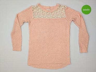 sweter f: ONLY, Sweter damski, rozmiar M — 2