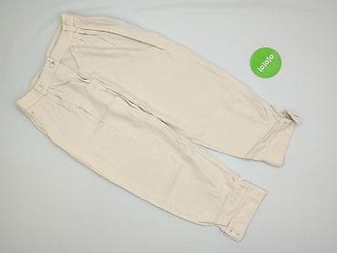 spodnie benetton: Massimo Dutti, Spodnie materiałowe damskie, rozmiar M — 2