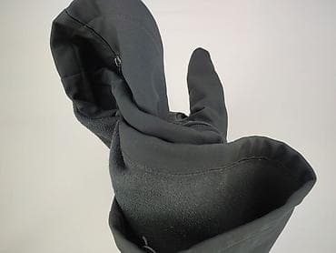 softshell: Męska kurtka przejściowa, rozmiar M — 6