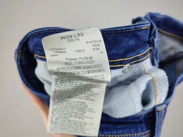 lee and wrangler jeans: Jeansy damskie, M — 7