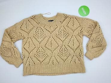 marketplace second hand: Stradivarius, Sweter damski, rozmiar S — 2