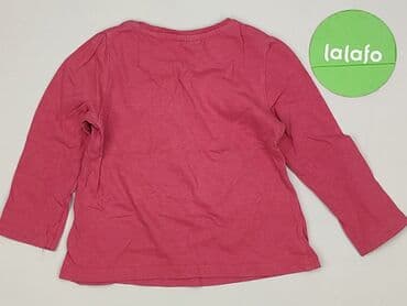 bluza z hello kitty: Bluzka, So cute, 9-12 miesięcy, stan - Bardzo dobry — 3