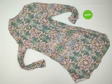 różowa sukienka na 18: Sukienka damska, rozmiar XL — 3