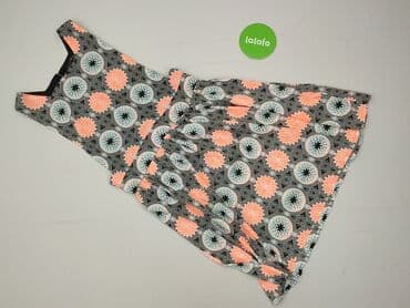 sukienki sylwester plus size: Atmosphere, Sukienka damska, rozmiar M — 2