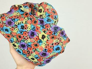 bluzka w kwiaty new yorker: Divided, Bluzka damska, rozmiar S — 7