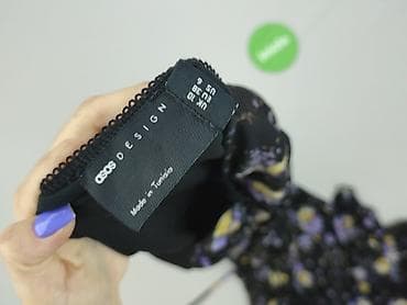 bodyso: ASOS Design, Kombinezon damski, rozmiar M — 5