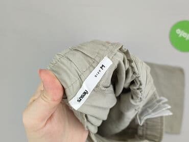 spodnie cargo lidl: Spodnie cargo damskie, M — 4