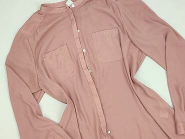 bluzki pod marynarkę plus size: H&M, Bluzka damska, rozmiar 2XL — 1