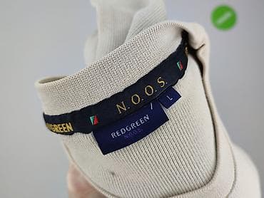 bluzy pull and bear: Bluza dla mężczyzn, rozmiar L — 5