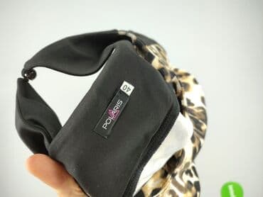 sukienka w panterkę mohito: Polaris, Sukienka damska, rozmiar L — 5