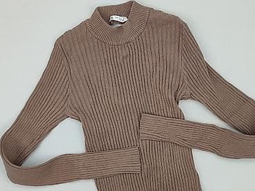 stradivarius pl promo code: Zara, Sweter damski, rozmiar M — 1