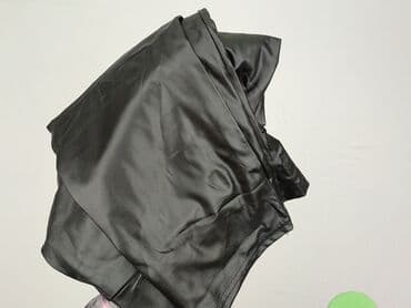 c a legginsy ocieplane: Legginsy Ze skóry ekologicznej damskie, rozmiar XL — 6