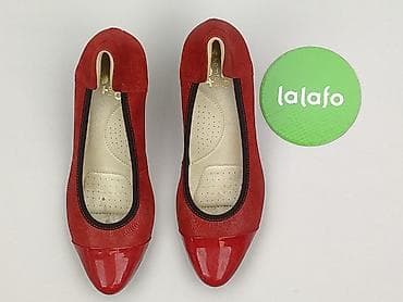 klapki z hermesa: Półbuty damskie, rozmiar 40 — 2