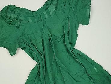 koszulka nirvana cropp: Tunika damska, rozmiar 3XL — 1