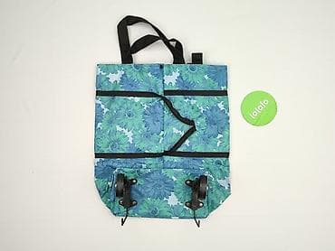 mango torby: Torba materiałowa, stan - Idealny — 3