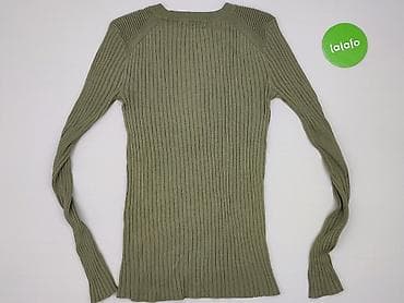 bluza nasa hm: H&M L.O.G.G., Sweter damski, rozmiar S — 3