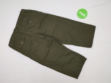 kapcie grincha: Canda, Spodnie 3/4 damskie, rozmiar XL — 3