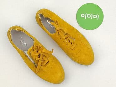 buty jordan ccc: Gabor, Sneakersy damskie, rozmiar 38 — 2