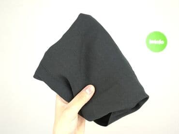 spódnice midi z rozcięciem czarne: Women`s skirt, size M (EU 38) — 4