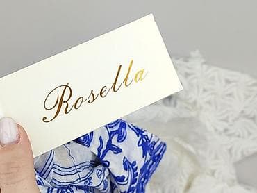 dekolt sukienki: Sukienka damska, rozmiar One size — 6