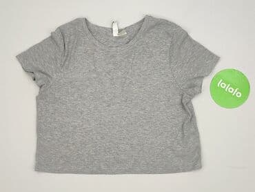 koszulki hause: H&M Divided, T-shirt damski, rozmiar XS — 2