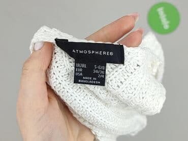 lidl top: Atmosphere, Топ жіночий, S на lalafo.pl — 4 lidl top: Atmosphere, Топ жіночий, S — 4