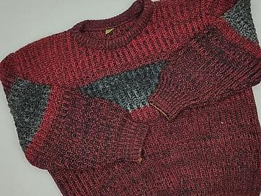 Sweter damski, rozmiar 8XL